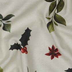 Canvas Digital Ilex - leinen