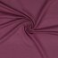 TENCEL™ MODAL French Terry  - malve