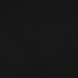 Viskose Lenzing 100% EcoVera™ - schwarz