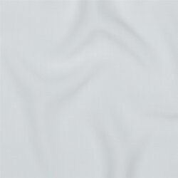 Viskose Lenzing 100% EcoVera™ - weiß
