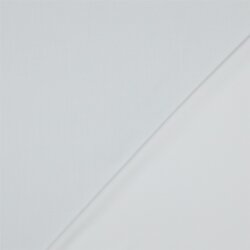 Viskose Lenzing 100% EcoVera™ - weiß