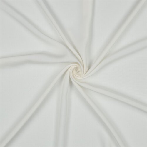 Viskose Lenzing 100% EcoVera™ - creme