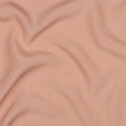 Viskose Lenzing 100% EcoVera™ - hellmokka