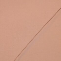 Viskose Lenzing 100% EcoVera™ - hellmokka