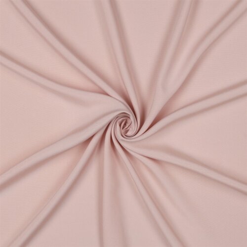 Viskose Lenzing 100% EcoVera™ - hellrosa