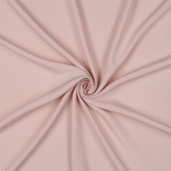 Viskose Lenzing 100% EcoVera™ - hellrosa