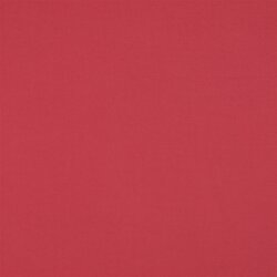 Viskose Lenzing 100% EcoVera™ - rubinrot