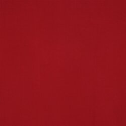 Viskose Lenzing 100% EcoVera™ - tiefrot