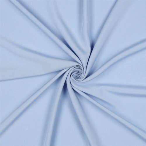 Viskose Lenzing 100% EcoVera™ - babyblau