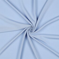 Viskose Lenzing 100% EcoVera™ - babyblau