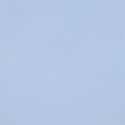 Viskose Lenzing 100% EcoVera™ - babyblau