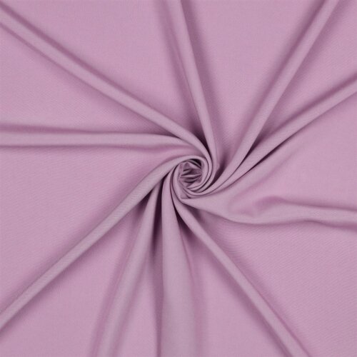 Viskose Lenzing 100% EcoVera™ - flieder