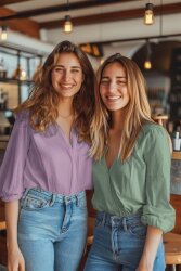 Viskose Lenzing 100% EcoVera™ - flieder