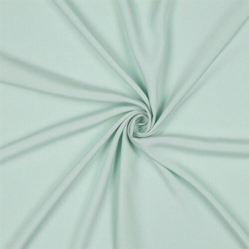 Viskose Lenzing 100% EcoVera™ - mint