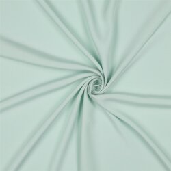 Viskose Lenzing 100% EcoVera™ - mint