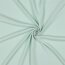 Viskose Lenzing 100% EcoVera™ - mint