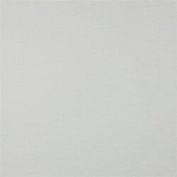 Baumwolljersey 100% Organic - creme