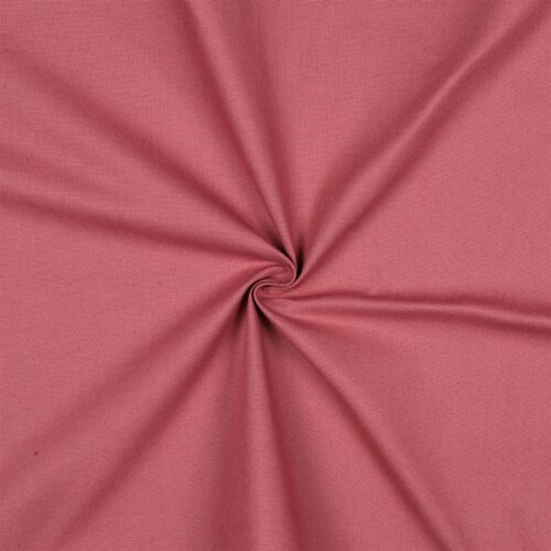 Canvas *Vera* Uni - althimbeere