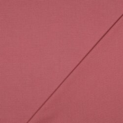 Canvas *Vera* Uni - althimbeere