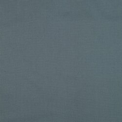 Canvas *Vera* Uni - blaugrün