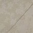 Leinen Jacquard Blumenmuster - natur