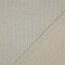 Leinen Jacquard Streifen - beige