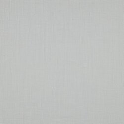 Musselin Slub - altweiß