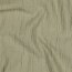 Musselin Slub - olive