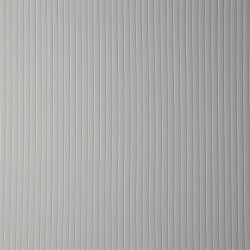 Rippenjersey BIG - creme