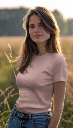 Rippenjersey BIG - salbei