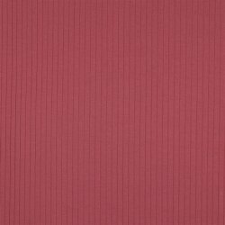 Rippenjersey BIG - althimbeere