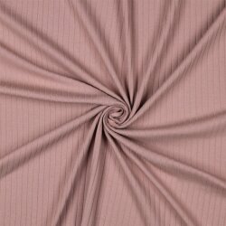 Rippenjersey BIG - antikmalve