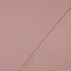 Rippenjersey BIG - antikmalve