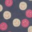 Teddystoff HAPPY FACES - JEANS