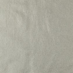 Baumwollstoff Metallic - gold