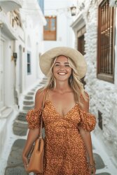 Viskose Lenzing 100% EcoVera™ Herzregen - dunkeloliv