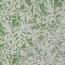 Viskose Lenzing 100% EcoVera™ Geometrische Blumen - maigrün