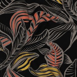 Viskose Lenzing 100% EcoVera™ bunte...