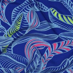 Viskose Lenzing 100% EcoVera™ bunte...