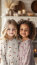 Baumwolljersey Bio~Organic Birnen - cremebeige