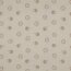 Musselin Igel - cremebeige