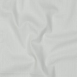 Baumwoll Viskose Mix - creme