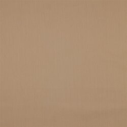 Baumwoll Viskose Mix - cremebeige