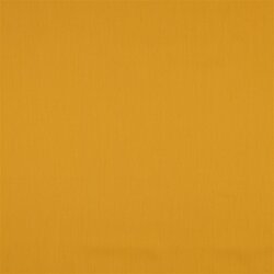 Baumwoll Viskose Mix - buttergelb