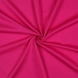Baumwoll Viskose Mix - pink