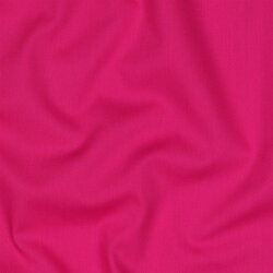 Baumwoll Viskose Mix - pink