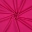 Baumwoll Viskose Mix - pink