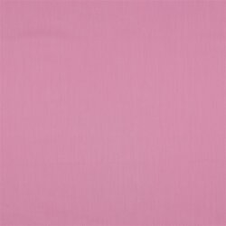 Baumwoll Viskose Mix - kalthellpink