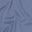 Baumwoll Viskose Mix - jeansblau