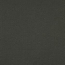 Baumwolljersey Bio~Organic *Gerda* - jagdgrün